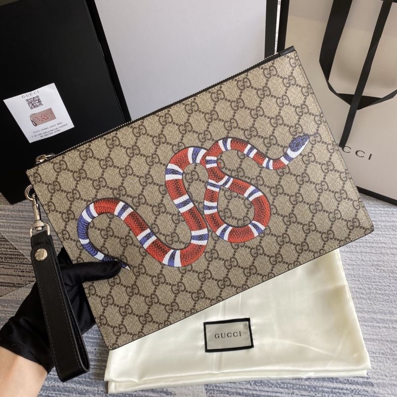 Gucci Clutch Bags - Click Image to Close